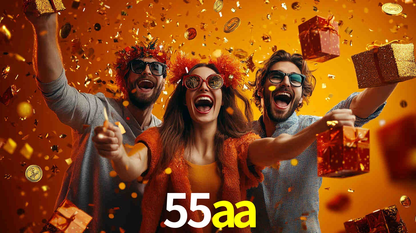 55aa -  - 55aa bet