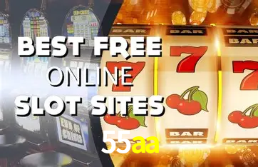 A Revolução dos Aplicativos de Jogos no 55aa