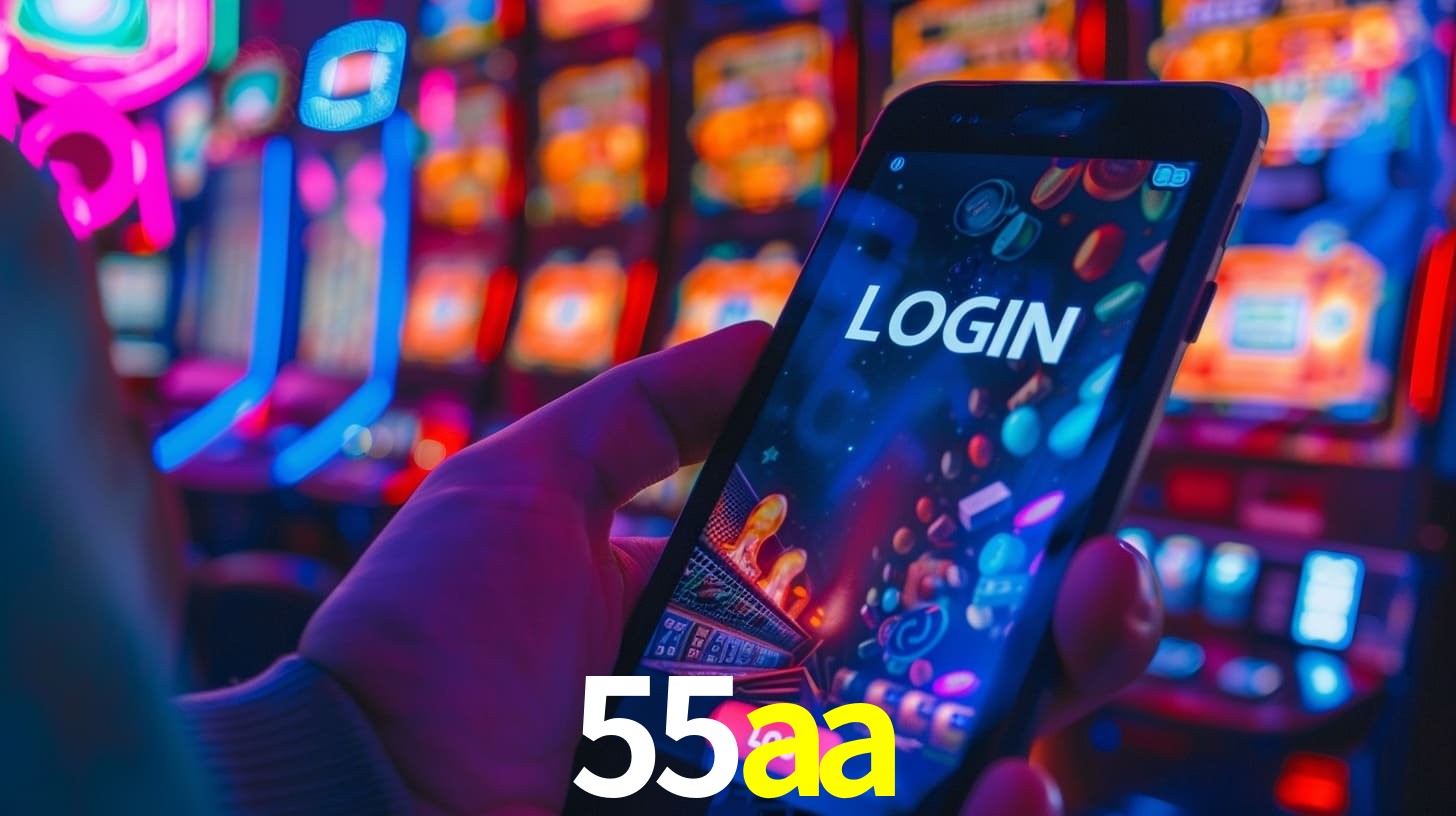 PIX Instantâneo 55aa