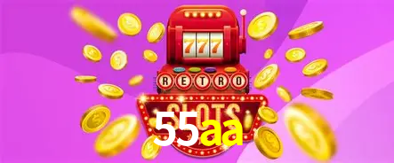 Descubra o Mundo do Cassino Online com 55aa