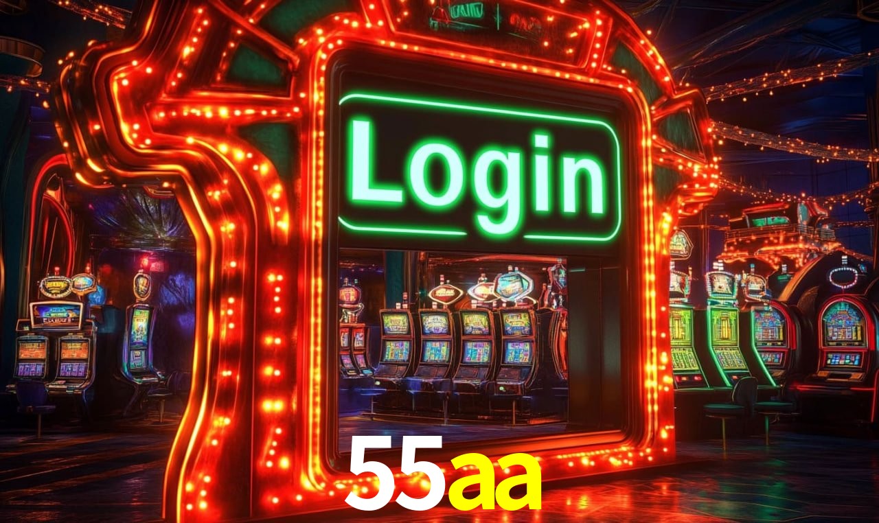 Casino Ao Vivo 55aa