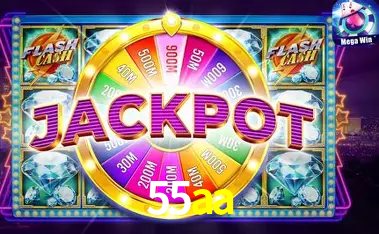 Descubra a Magia dos Jogos de Arcade no 55aa