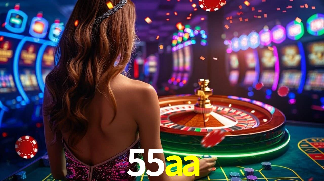 55aa,55aa bet