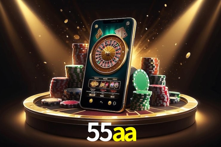 Diretório de Jogos 55aa