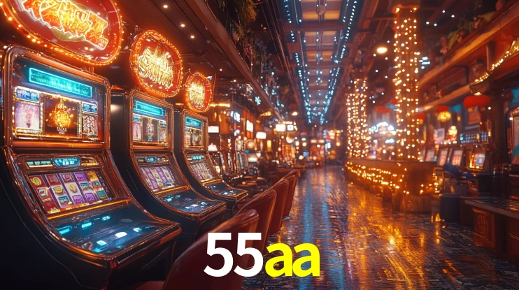 55aa bet
