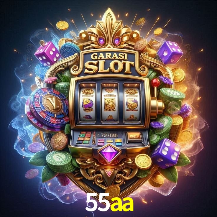 Jogos de Slot 55aa