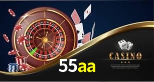 Mesa de Blackjack 55aa