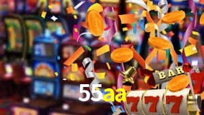 55aa: A Experiência de Casino com Jogos de Mesa ao Vivo