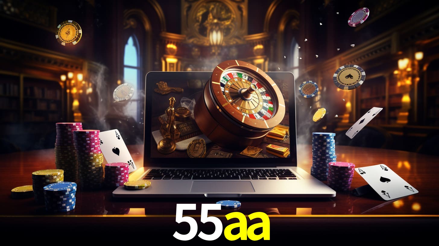 Blackjack Table 55aa