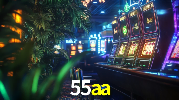 Live Casino 55aa