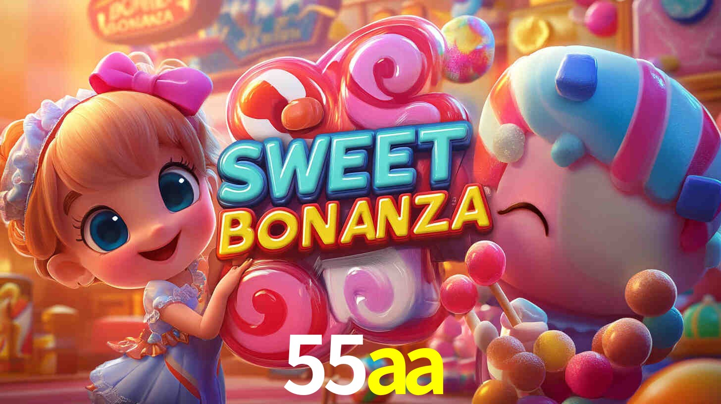 Descubra a Magia dos Jogos de Arcade no 55aa