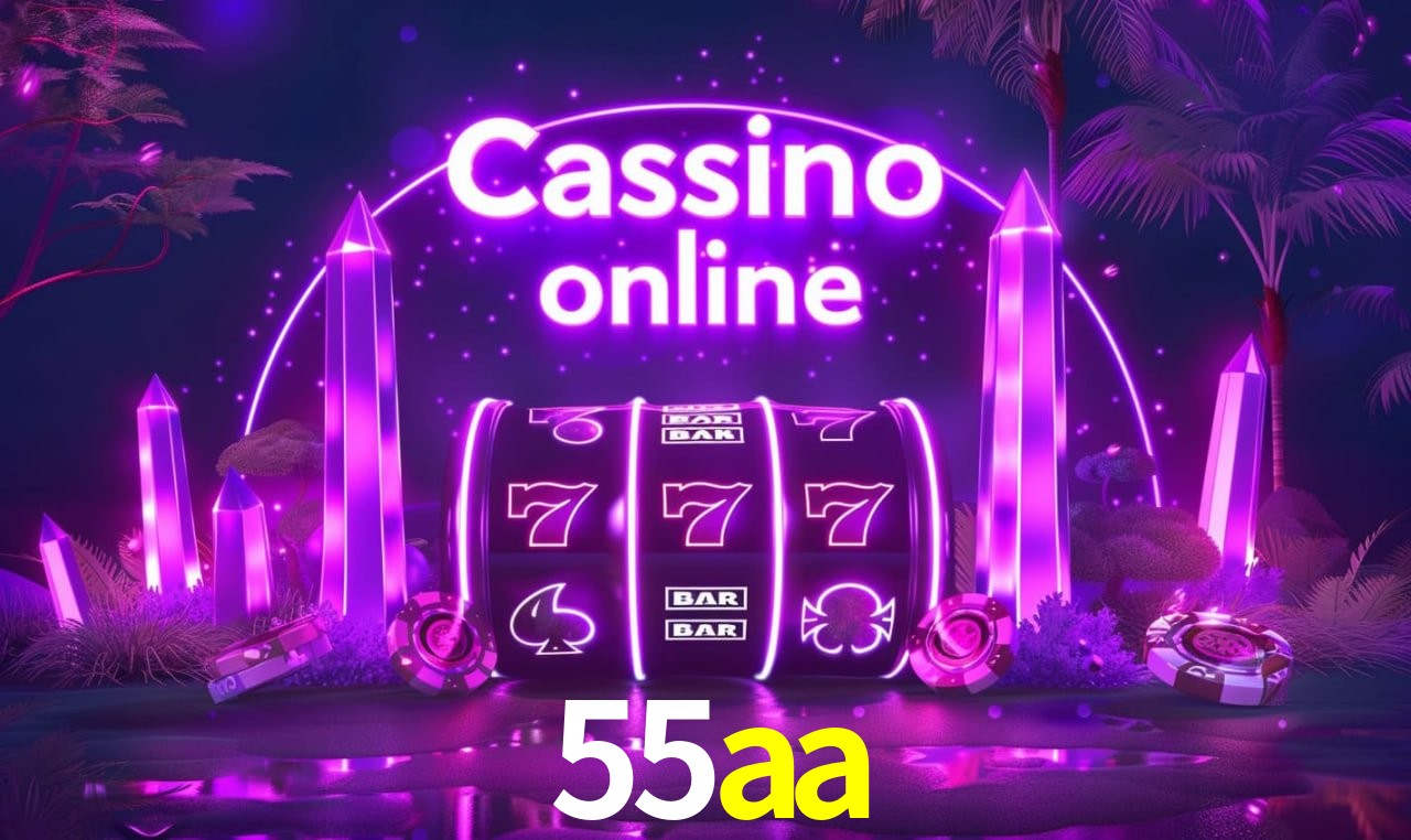 Casino Ao Vivo 55aa