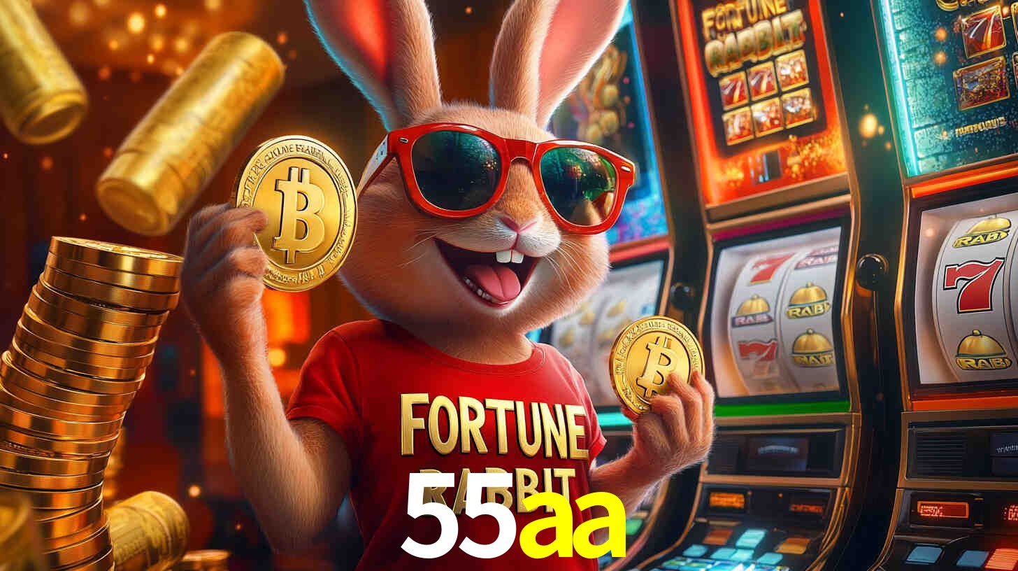 A Emoção da Loteria na 55aa: Uma Chance de Mudança de Vida