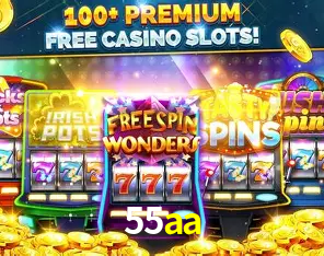 Desvendando o Mundo dos Jogos Virtuais na 55aa